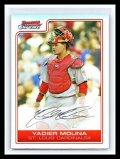Click to enlarge Yadier Molina