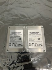 Lot 2 Lite-on CV8-CD256-11 256GB SATA 6G 2.5" Laptop Solid State Drive SSD 4G95M