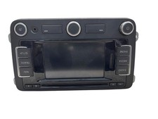 Autoradio Volkswagen SCIROCCO