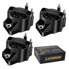 3PCS Ignition Coil Pack for 3.8 V6 Buick LeSabre Regal Park Avenue Chevy