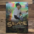 2025 Topps Stadium Club - Savage Sluggers Aaron Judge #SS-19