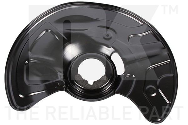 Nk Spritzblech Bremsscheibe 233327 FüR Mercedes Cls Klasse Sl W211 Model S211-image
