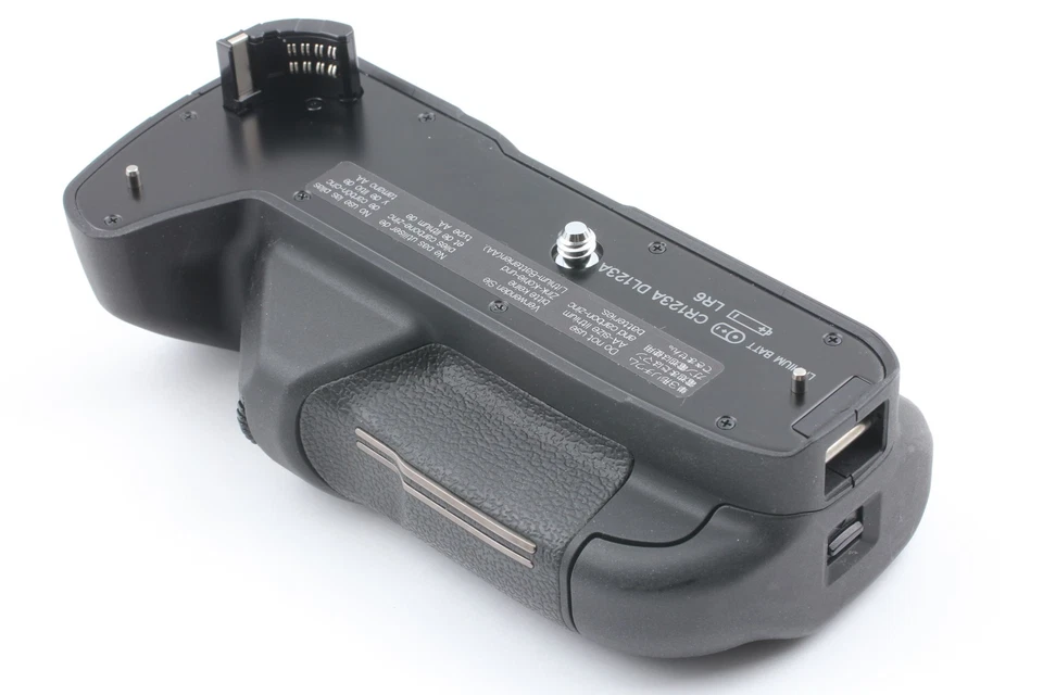 [Top MINT] Minolta VC-7 Battery Grip Shutter Release for α-7 Maxxum Dynax JAPAN - Image 4 of 4