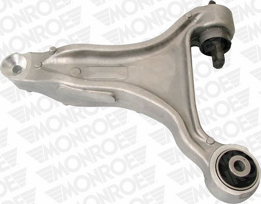 Monroe Lenker, RadaufhäNgung AußEn, Links, Unten, Vorderachse FüR Volvo-image