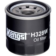 Hengst H328W Oil Filters for Mazda 3 MX-5 Miata CX-9 CX-5 CX-30 CX-3 Sport 12-16