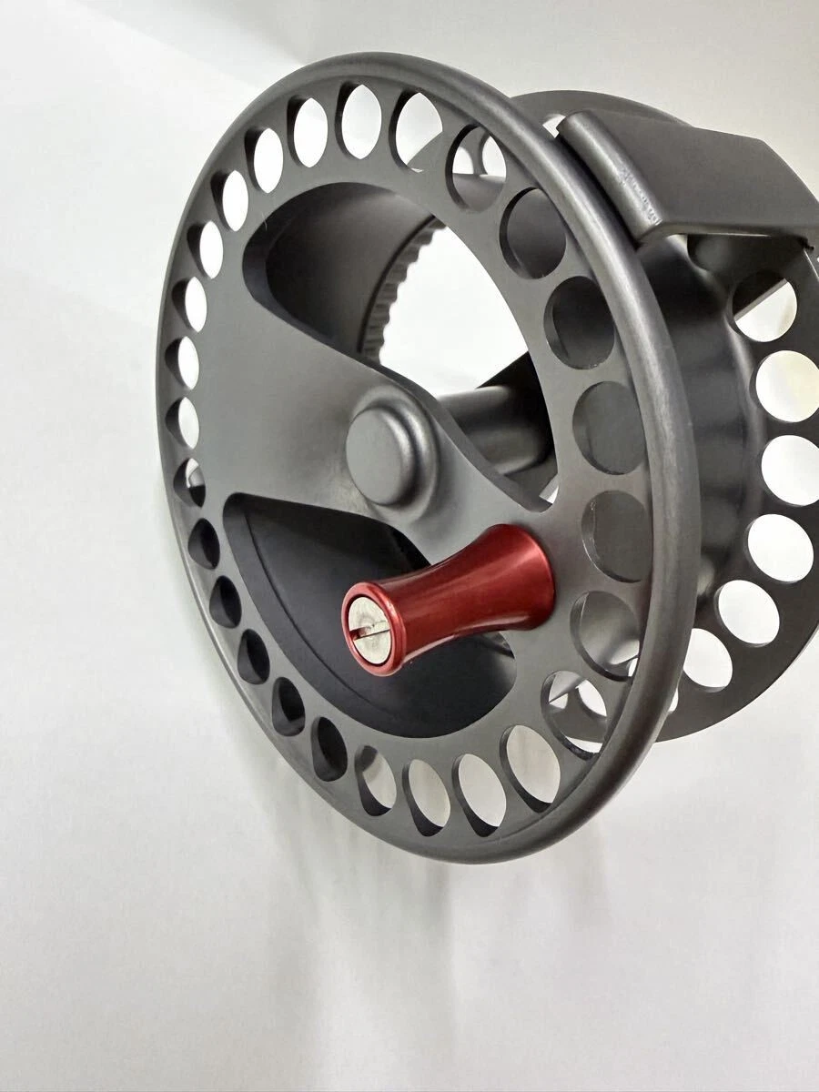 Lamson 3 Reel for sale | eBay