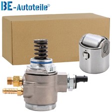 Hochdruckpumpe + Stößel Für Audi A1 A3 Seat Altea XL Skoda Fabia II VW Beetle DE