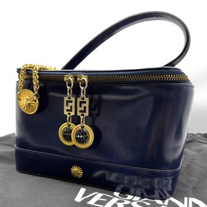 Versace Vanity Bag | eBay