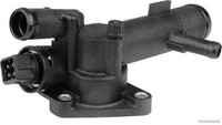 Herth+Buss Jakoparts Thermostat, KüHlmittel U.A. FüR Nissan, Passend FÜR Suzuki