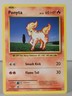 Ponyta - Evolutions - 19/108 - singles - NM - Pokemon