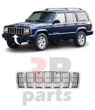 Pare-choc avant Jeep CHEROKEE