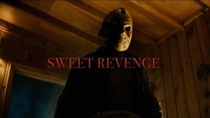 Sweet Revenge (2025) DVD (PREORDER)