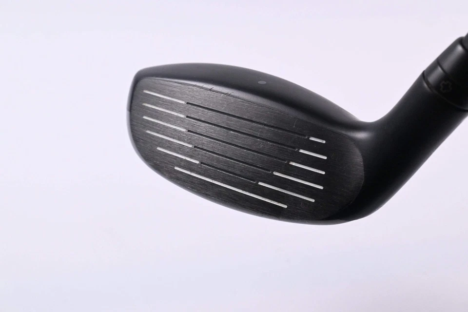 Ping G430 #4 Hybrid / 22 Degree / Regular Flex Ping Alta CB Black 70 Shaft - Image 4 of 4