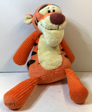 Scentsy Buddy Disney Tigger Plush With Scent Pack Limited Edition 15" Tall