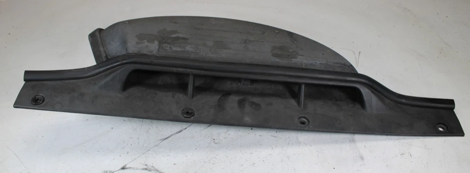 13 14 15 16 Hyundai Genesis cupé conducto de entrada de aire OEM 28221-2M300 Foto 2 de 4