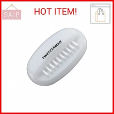 Tweezerman Dual Surface Nail Brush