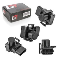 4X PDC Sensor Einparkhilfe Ultraschall Hinten FüR Honda Pilot