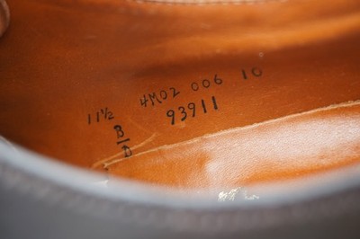 Alden 93911