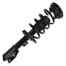 Unity Suspension Strut and Coil Spring Assembly Front Left Fits Chevrolet