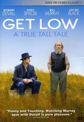 Get Low [New DVD] Ac-3/Dolby Digital, Dolby, Dubbed, Subtitled, Widescreen