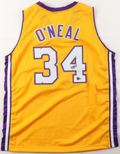 Shaq Attack! Top 10 Shaquille O'Neal Basketball Cards 35