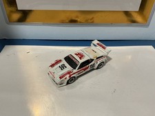 1:43 SOLIDO MADE IN FRANCE BMW M1