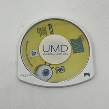 GREAT CONDITION!! SpongeBob's Truth or Square (Sony PSP, 2009) - Disc Only
