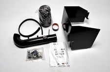 Genuine Nismo Nismo Titan Armada Cold Air Intake 04-10 16576-rna25 Genuine Nismo Nismo Titan Armada Cold Air Intake 04-10 16576-rna25