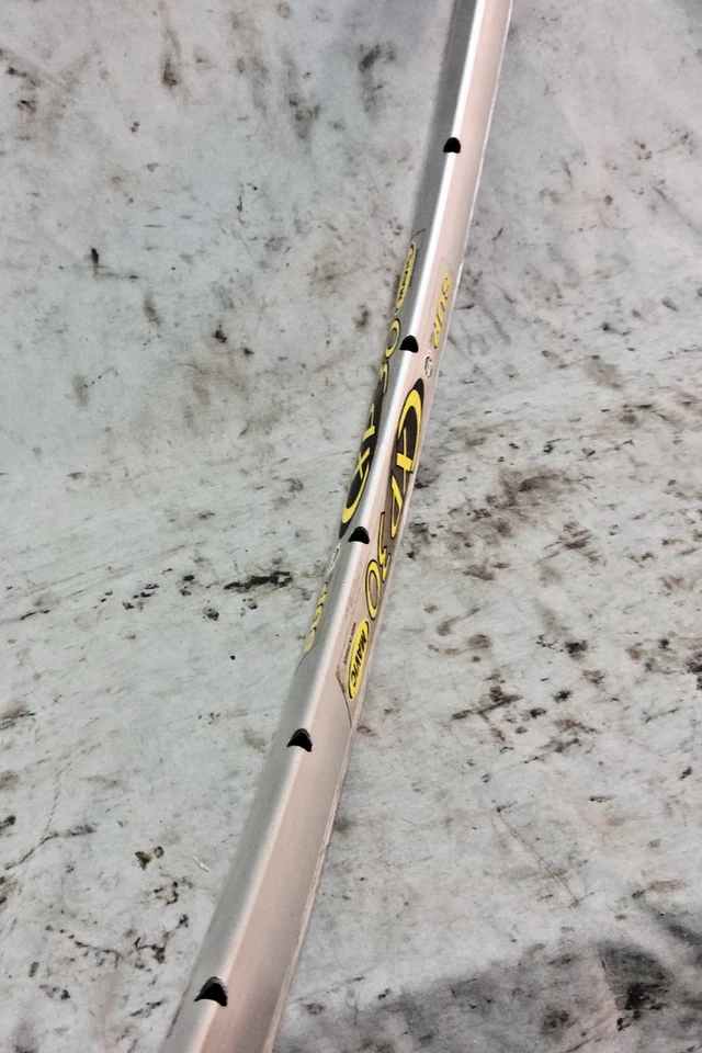 Mavic CXP 30 SUP 700c Racing Road Bike Wheel Rim Clincher 24S Rim Brake 622ISO ~ - Image 4 of 4