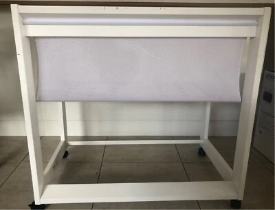 boori urbane bassinet