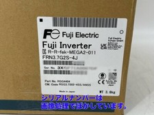 FUJI FRN3.7G2S-4J Inverter Drive