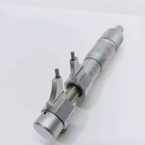 Mitutoyo Innenmessschraube 145-185 IMP-30 Bereich: 5-30 mm Messschieber Japan /AA145 - Bild 15 von 20