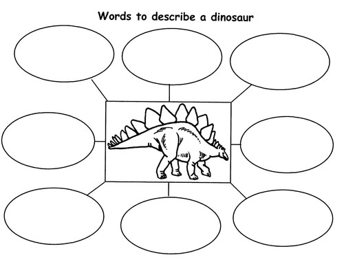 DINOSAUR ROAR - Year 1, book-based, Language and Literacy Teaching Pack - Foto 3 di 7