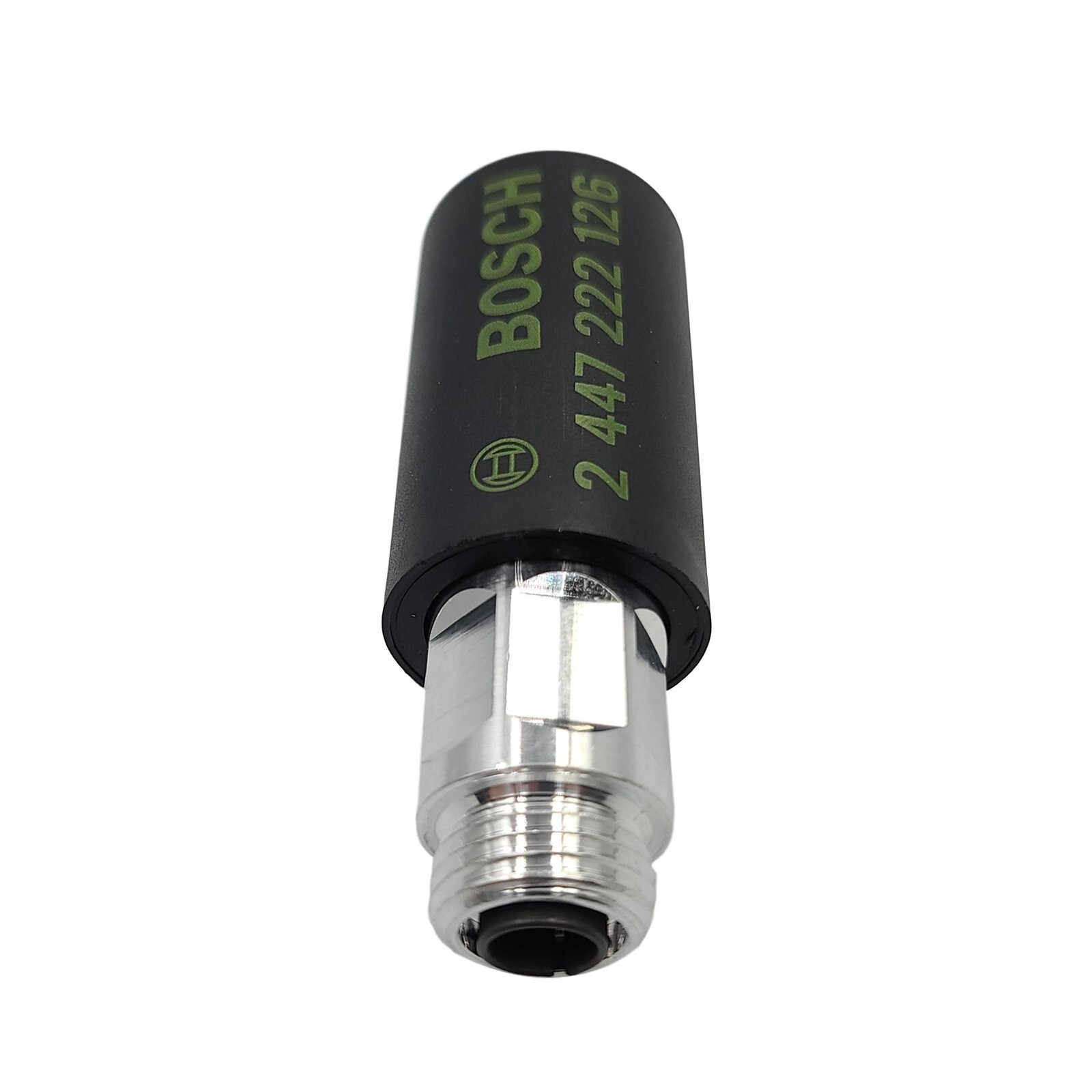 OEM DETROIT DDE A4720900150 HAND FEED PUMP | eBay 