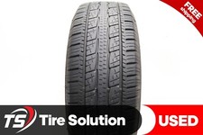 Used 26570r17 General Grabber Hts 60 - 115s - 732 Used 26570r17 General Grabber Hts 60 - 115s - 732