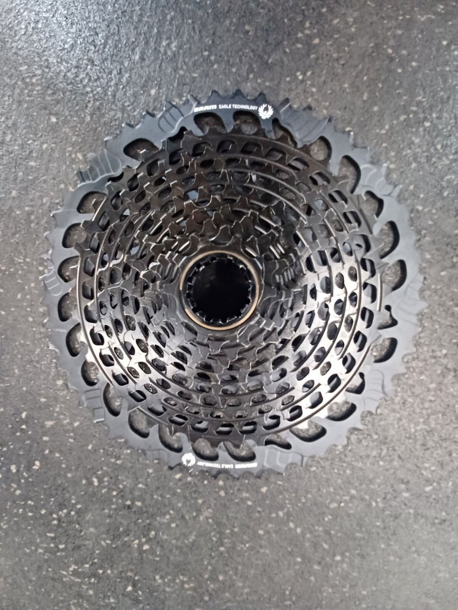 SRAM XG-1295 Eagle Cassette for sale online | eBay