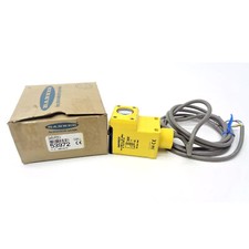 1pcs new BANNER photoelectric switch Q45VR3CV