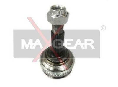 Genuine MAXGEAR Joint Kit Drive Shaft 49-0636 for Chevrolet Daewoo