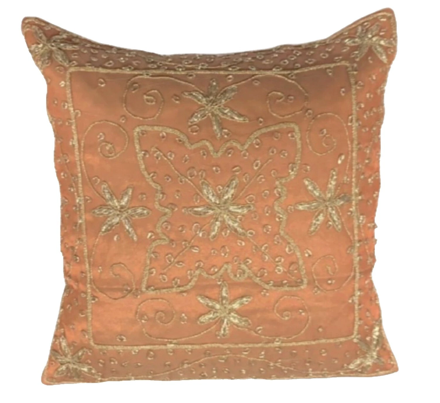 Ethnic Home Décor Pillows