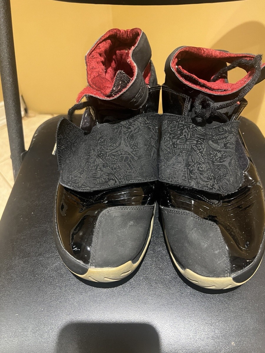 Size 10.5 - Jordan 20 OG Stealth 2005 | eBay