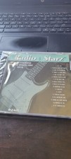 627 MELISSA ETHERIDGE RADIO STARZ KARAOKE CDG