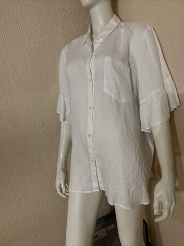 lord and taylor white blouses