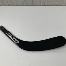 TronX Revolution Senior Standard ABS Street Roller Hockey Blade LEFT HAND