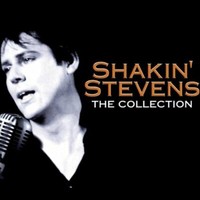 Shakin' Stevens - Die Sammlung Cd Epic