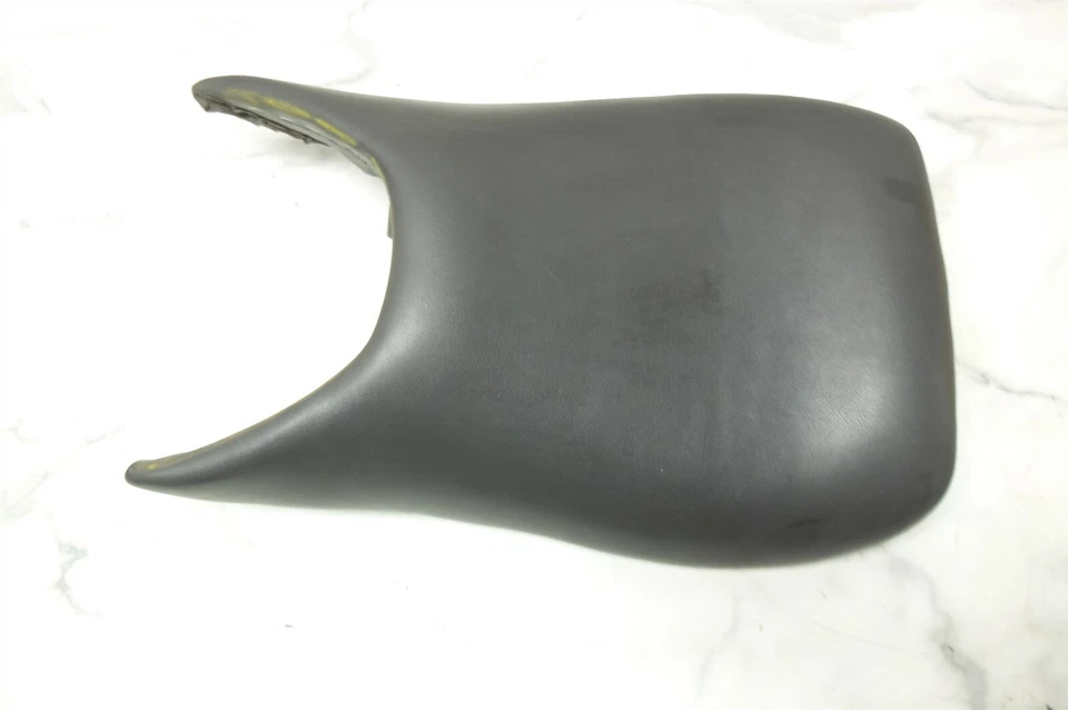 04 Hyosung Alpha Sports GT 250 GT250 asiento delantero Foto 2 de 4