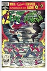 AMAZING SPIDER-MAN #222 LOW GRADE  1st App Speed Demon :)