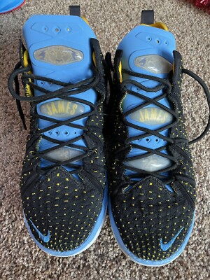 Lakers Lebron James Heritage Lebron James 18 Nike Lakers Heritage