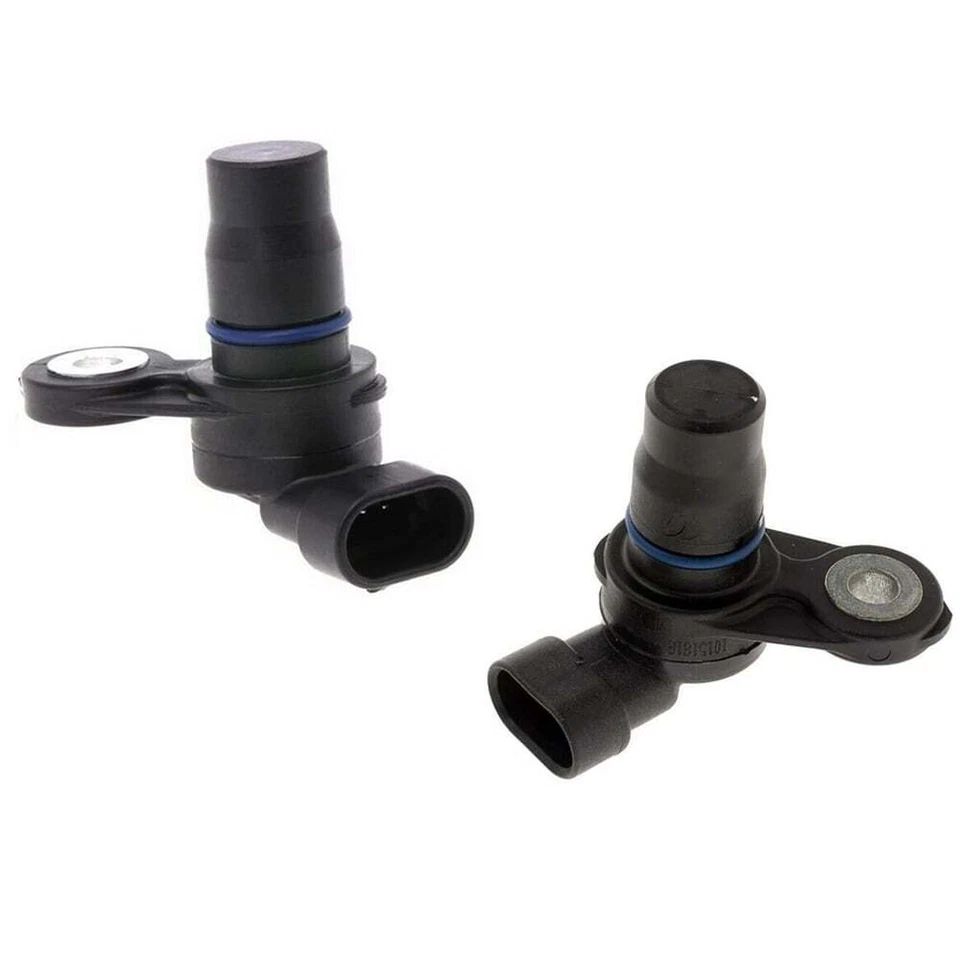 2x Sensor de posición del árbol de levas para CHEVROLET COLORADO, GMC CANYON, HUMMER H3, ISUZU Foto 3 de 4