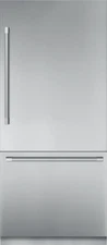 Thermador 36" Built-In Bottom Mount Smart Refrigerator - T36BB925SS