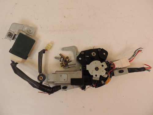 Toyota Avalon Sunroof Motor 97 to 99 #7686 - 第 14/14 張圖片